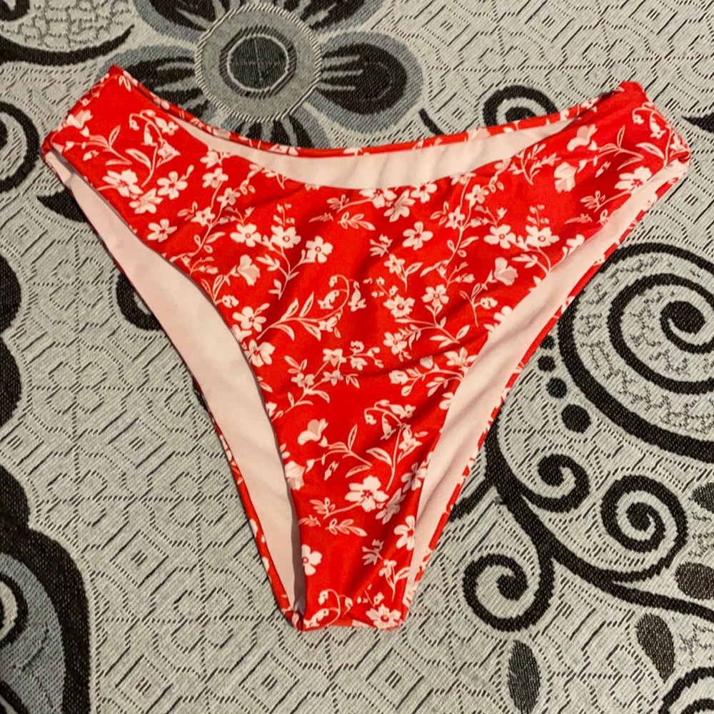Zaful bikini nwot